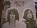 SPOOKY TOOTH   (VINYL LP)   TWO      (pink eye island)