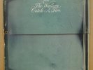 WAILERS - CATCH A FIRE - OG 1973 ISLAND LP -ZIPO SLEEVE