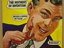 MOTHERS OF INVENTION-WEASELS RIPPED MY FLESH REPRISE LP
