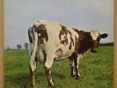 PINK FLOYD - ATOM HEART MOTHER  OG UK HARVEST LP A2/B3