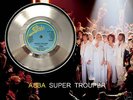 ABBA - SUPER TROUPER