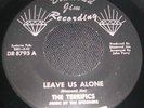 NORTHERN SOUL - THE TERRIFICS - DIAMOND JIM -  RARE
