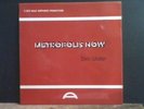 METROPOLIS NOW  Library  Harry Lowther  LP   Funk Jazz