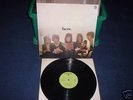 THE FACES FIRST STEP ORIG 1970 UK GREEN LABEL L/P ex+++