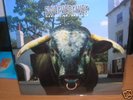 SWERVEDRIVER MEZCAL HEAD LP CREATION UK / STONE ROSES