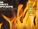 MICHAEL GARRICK MR.SMITH'S APOCALYPSE ARGO ZAGF 1971