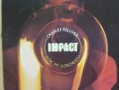 RARE STRATA EAST LP- CHARLES TOLLIVER- IMPACT - NM LP