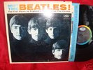 The Beatles Meet The Beatles LP MONO ORIG HOT