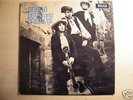 BREAD LOVE & DREAMS-SELF TITLED - RARE 1st STEREO PRESS