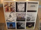 Pink Floyd Signed Autographed - A Nice Pair w/COA