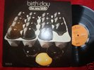 BIRTH DAY The New Birth LP RARE