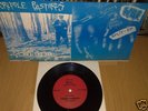 CRIPPLE BASTARDS/W.B.I.-SPLIT EP-ANAL CUNT-PATARENI-