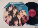 ROLLING STONES throught the past darkly DECCA  mono