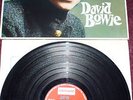 David Bowie - self titled Deram album
