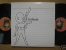 TORTOISE TNT RARE USA 2xLP 1998 ORIGINAL THRILL JOCKEY