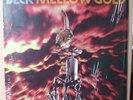 BECK - Mellow Gold - first press Bong Load LP in EX+ 
