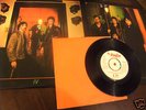 Stranglers Rattus Norvegicus 1st Press + Peasant Single