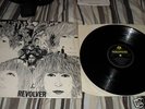The Beatles Revolver Uk Original 1st 1/1 matrixes vinyl