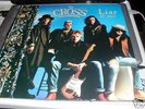 QUEEN - THE CROSS : 12