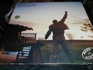 QUEEN MADE IN HEAVEN , RARE CREAM VINYL LIMITED LP UK4