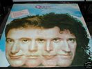 QUEEN THE MIRACLE RARE ECUADOR LP DIFFERENT SLEEVE