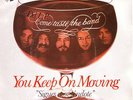 DEEP PURPLE -YOU KEEP ON MOVING -SUPERRARE SPANISH 1976