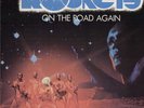 ROCKETS LP ORIGINALE + POSTER