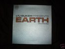 LTJ BUKEM PRESENTS EARTH VOLUME ONE,  