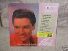 Elvis Something For Everybody LP RCA LSP-2370 SEALED