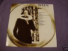 Ween The Pod LP Shimmy Disc NM VERY RARE