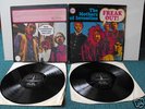 THE MOTHERS OF INVENTION FREAK OUT- ON VERVE