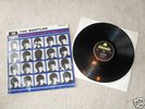 THE BEATLES A HARD DAY'S NIGHT