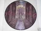 Hypocrisy - Penetralia - Pic-LP - 1992 Rar