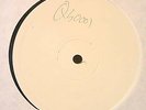 PEGBOY 3 Chord Monte EFFIGIES NAKED RAYGUN TEST PRESS