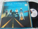 JACK HAMMER -  SOUTH AFRICA PROG (WILDEBEEST)