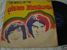 DREAM MERCHANTS -  SOUTH AFRICA BEAT