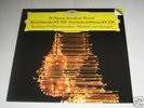 DGG Digital Mozart Divertimento Karajan  NM