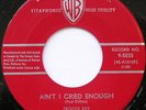 TROYCE KEY Watch Your Mouth ROCKABILLY '59 Canada 45 NM