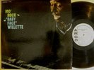 BABY FACE WILLETTE Mo' Roc ARGO LP 1964 PROMO VG++
