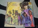 KALI BAHLU-Cosmic Remembrance (tripped Eastern psych)