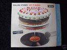 ROLLING STONES - LET IT BLEED OG UK 1969 DECCA STEREO