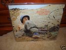 Warm Dust LP Peace For Our Time Trend 1970 6480 001