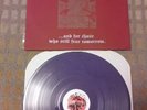 Integrity RARE LP And for those Toybox Metal HARDCORE