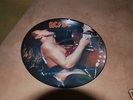 AC/DC - THATS THE WAY I WANNA ROCK N ROL PICTURE LP UK