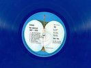 BEATLES 1967-1970 APPLE BLUE VINYL 2 REC UK UNPLAYED M
