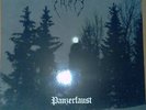 Darkthrone - Panzerfaust LP ORIGINAL FIRST PRESS