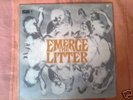 The Litter Emerge Rare Original Psych Heavy Probe US Lp