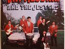 JIM MESSINA & THE JESTERS s/t LP SURF/HOT ROD GARAGE