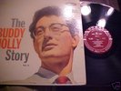 Buddy Holly lp