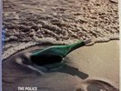 THE POLICE message in a bottle 2X LP Private Press RARE